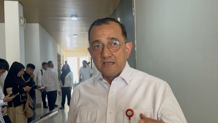 Marak Tawuran Siswa di Palembang, Pemprov Sumsel Pertimbangkan Lanjutan Retret Laskar Pandu Satria