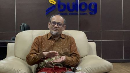 Bulog Sumsel Babel Salurkan 26 Ribu Ton Beras SPHP hingga Agustus 2026