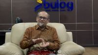 Bulog Sumsel Babel Salurkan 26 Ribu Ton Beras SPHP hingga Agustus 2026