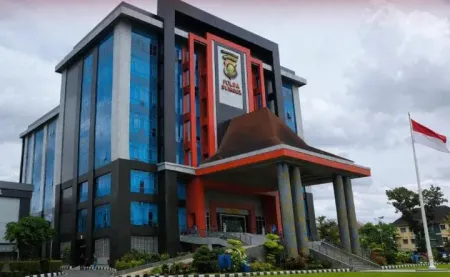 28 Kepala Sekolah Banyuasin Terjaring OTT Polda Sumsel saat Ikuti Bimtek di Palembang