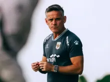 Kejar Agresivitas Gol, John Herdman Optimis Bawa Indonesia ke Final ASEAN Cup 2026