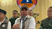 Pasukan Darat Karhutla Sumsel Ditambah, Gubernur Herman Deru Bentuk Satgas Khusus Berkekuatan 15 Orang Per Regu