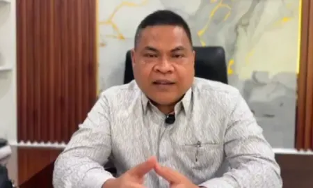 Surat Advokat Jadi Objek Perkara Pidana, Hasrul Benny: Ini Kriminalisasi Produk Advokat