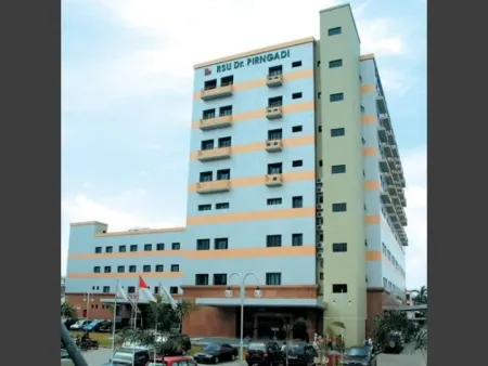 Siaga Influenza A, RSUD dr Pirngadi Medan Perketat Skrining dan Surveilans