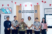 Imigrasi Komitmen Hadirkan Layanan Keimigrasian yang Mudah Diakses Masyarakat