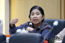 Puluhan Ribu Balita Terserang ISPA Akibat Karhutla, Anggota DPR Desak Pemerintah Tetapkan KLB