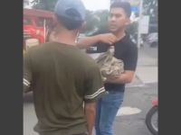 Dua Debt Collector Nyaris Diamuk Warga Gegara Bawa Benda Mirip Pistol