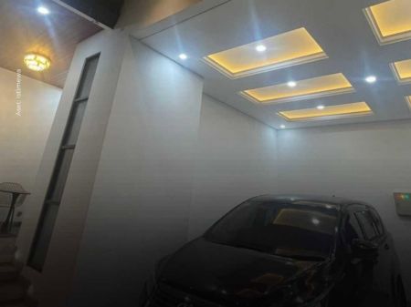 Buntut Kasus Korupsi Bupati Rejang Lebong, KPK RI Sita Rumah Mewah Politikus PKB di Jakarta Selatan