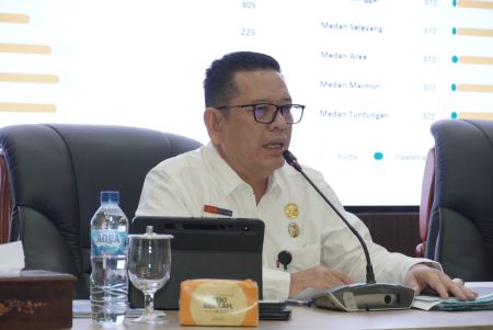 Bingung Ubah Peringkat Desil DTSEN di Medan? Ini Penjelasan Resmi Dinsos!