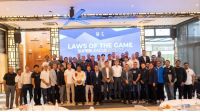 Workshop Laws of the Game BRI Super League 2026/27: PSSI dan I.League Bekali Pelatih Regulasi Terbaru