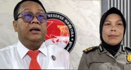 Satresnarkoba Polres Padangsidimpuan Tangkap Pengedar dan Bandar Sabu