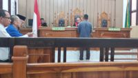 Saksi Bongkar Rencana Jual Beli Lahan di Sidang Sengketa Tanah Tanjung Pura