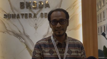 Karhutla di Suaka Margasatwa Padang Sugihan Capai 2.300 Hektare, BKSDA Siaga Lindungi Pusat Konservasi Gajah
