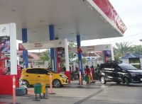 Curangi Aturan BBM Subsidi, 161 SPBU di Sumbagsel Disanksi Pertamina