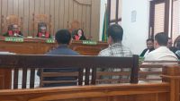 Kasus Korupsi Smartboard, Mantan Kasi Sarpras Disdik Langkat Dituntut 11 Tahun Penjara