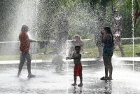 Spanyol Membara! Suhu Tembus 45,7°C dan Pecahkan Rekor Panas September