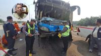 Waspada Dampak Asap Karhutla, Pakar Transportasi Desak Operator Tol Ambil Langkah Darurat