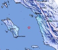 Aktivitas Megathrust Picu Gempa M4.7 di Mandailing Natal, Begini Penjelasan BMKG