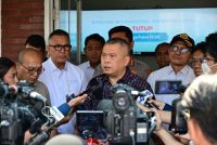 150 Ribu Penumpang Terdampak Terdampak Penutupan Bandara Akibat Erupsi Gunung Anak Krakatau