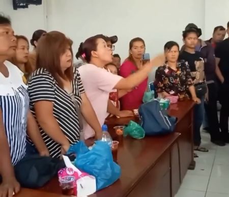 Orang Tua Korban Keracunan Tuntut MBG di Karo Dihentikan, Ungkap Hasil Lab dan Kondisi Siswa