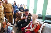 Waspada Kasus ISPA Melonjak Akibat Karhutla, Gubernur Sumsel Instruksikan Puskesmas Kertapati Buka 24 Jam