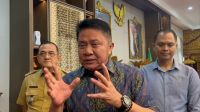 Gubernur Sumsel Minta Pelangsir dan Pengguna Barcode Ganda BBM Ditindak
