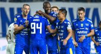 Persib Matangkan Strategi dan Analisis Kekuatan Persija Jelang Duel El Clasico