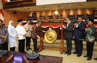 Romo Syafii Gagas Simposium Nasional KAHMI untuk Kedaulatan Bangsa