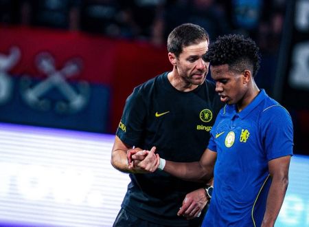 Xabi Alonso Pastikan Estevao Masuk Proyek Jangka Panjang Chelsea