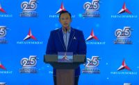 AHY: Presiden Prabowo Dapat Sepenuhnya Andalkan Partai Demokrat