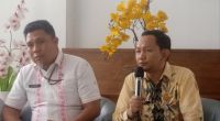 Dinas Perindag ESDM Tegaskan Fungsi Gudang Bossfood untuk Stabilisasi Pangan