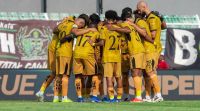 Bhayangkara FC Siap Redam Dominasi Lini Tengah Dewa United