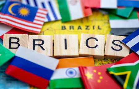 Jelang KTT BRICS, New Delhi Perketat Keamanan, Sekolah dan Kantor Diliburkan