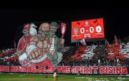 Kembali Main di Kandang, Johnny Jansen Sampaikan Pesan untuk Suporter Bali United