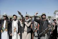 Houthi Kuasai Selat Bab al-Mandab dan Pesisir Barat Yaman, Pasukan Pemerintah Terdesak