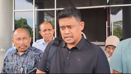 Dituding Cari Perhatian, Gubsu Sebut Korban Keracunan MBG Karo Alami Cyberbullying