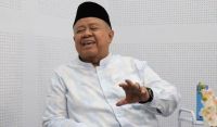 Kabut Asap Karhutla Ancam Kesehatan Anak, DPR Dorong Sekolah Terapkan PJJ