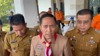 Ini Lokasi Puskesmas di 5 Kecamatan Wilayah Palembang yang Buka 24 Jam untuk Pasien ISPA