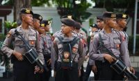 Polri Usulkan Pergeseran Anggaran Rp3,6 Triliun untuk Pengamanan VVIP hingga Penanganan Kerusuhan