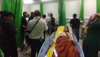 Dugaan Keracunan MBG Sidoarjo Meluas, 730 Siswa-Santri Terdampak: 23 Masih Dirawat