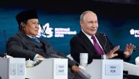 Prabowo Sebut Pasifik sebagai “Jalan Raya Ekonomi”, Teguh Santosa: Terobosan Geopolitik Strategis Indonesia