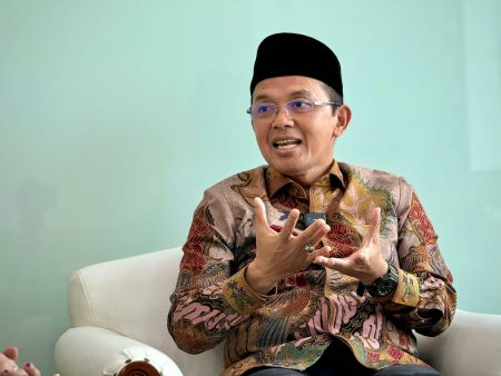 Data Desil Bermasalah, Maman Imanul Haq Minta Kemensos dan BPS Segera Bertindak