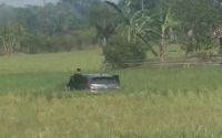 Diwarnai Aksi Kejar-kejaran hingga Masuk Sawah, Polisi Bekuk Pengedar Narkoba di OKU Timur