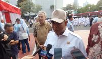 MPR Kebut Kajian PPHN hingga Akhir 2026, Ahmad Muzani Buka Ruang Masukan Publik