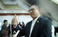DPR Nilai Kepatuhan Warga Ikuti Peringatan Dini Efektif Tekan Korban Erupsi Gunung Api
