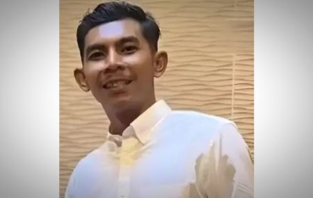 Nasib Pemeriksaan Tengku Agung Kurniawan di Kasus SPPG Sumut Tunggu Perintah Kejagung