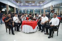 Bupati Lahat Sampaikan Pesan Prabowo: Indonesia Akan Terus Berdiri Bersama Palestina