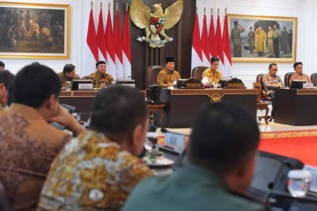 Dua Tahun Pemerintahan Prabowo-Gibran, Pengamat Dorong Evaluasi Kinerja Menteri