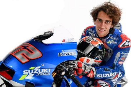 Alex Rins Tinggalkan MotoGP, Tolak WSBK dan Siapkan Proyek Baru