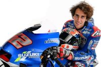 Alex Rins Tinggalkan MotoGP, Tolak WSBK dan Siapkan Proyek Baru
